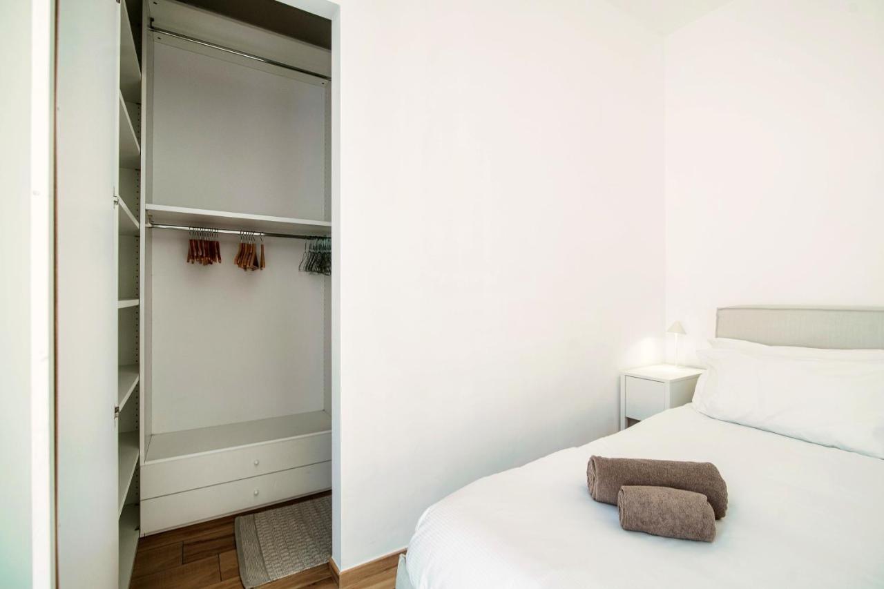 Апартаменты Piazza Roma - The House Of Travelers Комо Экстерьер фото